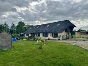 Vente Maison 4 chambresNeufchâtel-en-Bray