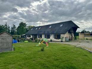 Photo Vente maison Neufchâtel-en-Bray