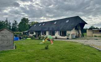 Photo Vente maison Neufchâtel-en-Bray
