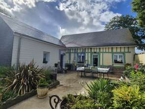 Vente Maison 3 chambresNeufchâtel-en-Bray