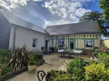 Vente maison 4 pièces Neufchâtel-en-Bray 76