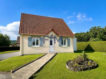 Vente maison 5 pièces Neufchâtel-en-Bray 76