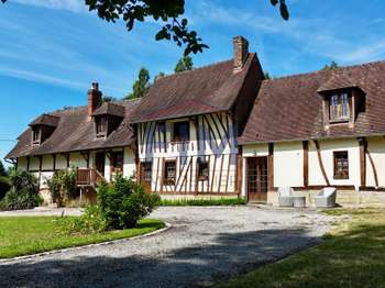 Vente maison 7 pièces Neufchâtel-en-Bray 76