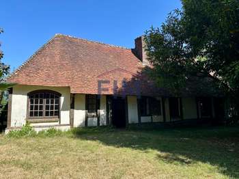 Vente Maison 2 chambresNeufchâtel-en-Bray