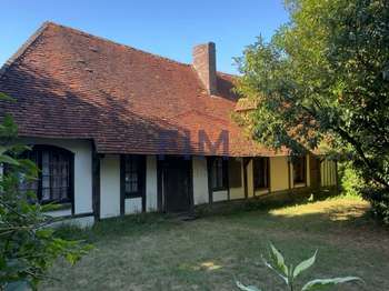 Vente maison 4 pièces Neufchâtel-en-Bray 76