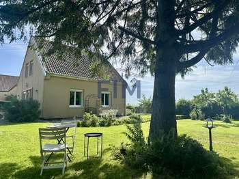 Maison 4 pièces 82 m² · à Neufchâtel-en-Bray · 82 m² · 158 000 €