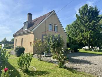 Vente maison 4 pièces Neufchâtel-en-Bray 76