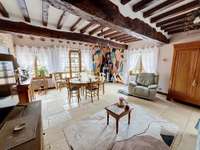 Vente maison 8 pièces Vente maison 8 pièces