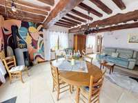 Vente maison 8 pièces Vente maison 8 pièces