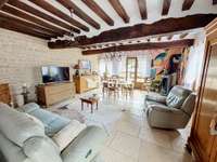 Vente maison 8 pièces Vente maison 8 pièces