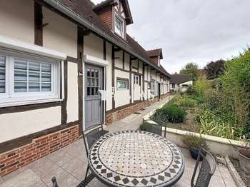 Vente maison 8 pièces Neufchâtel-en-Bray 76