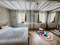Vente maison 8 pièces Vente maison 8 pièces