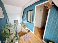 Vente maison 8 pièces Vente maison 8 pièces
