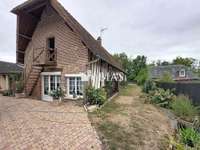Vente maison 8 pièces Vente maison 8 pièces