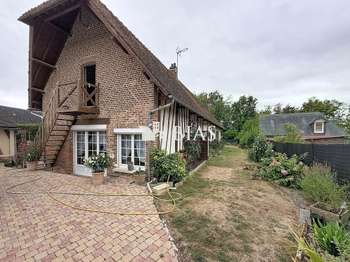 Vente maison 8 pièces Vente maison 8 pièces