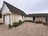 Vente maison 8 pièces Vente maison 8 pièces