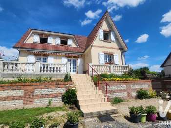 Vente Maison 5 chambresNeufchâtel-en-Bray