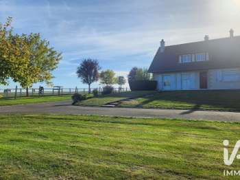 Vente maison 6 pièces Neufchâtel-en-Bray 76