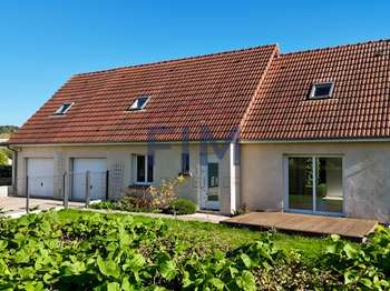 Vente Maison 4 chambresNeufchâtel-en-Bray