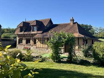 Vente maison 4 pièces Neufchâtel-en-Bray 76