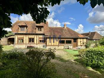 Vente maison 4 pièces Neufchâtel-en-Bray 76