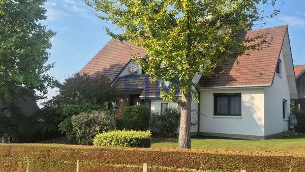 Maison 6 pièces 190 m² · à Neufchâtel-en-Bray · 190 m² · 440 000 €