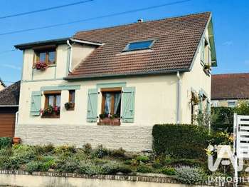 Vente maison 3 pièces Neufchâtel-en-Bray 76