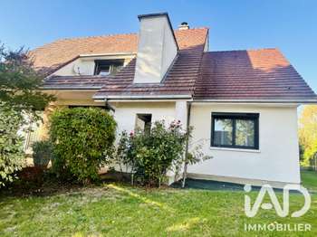 Vente Maison 6 piècesNeufchâtel-en-Bray