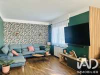 Vente maison 6 pièces Vente maison 6 pièces