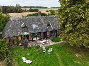 Vente Maison 2 chambresNeufchâtel-en-Bray