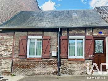 Vente maison 3 pièces Neufchâtel-en-Bray 76