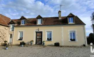 Photo Vente maison Neufchâtel-en-Saosnois