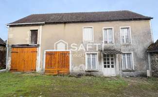 Photo Vente maison Neufchâtel-en-Saosnois