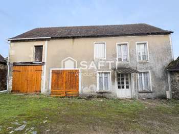 Vente maison 3 pièces Neufchâtel-en-Saosnois 72