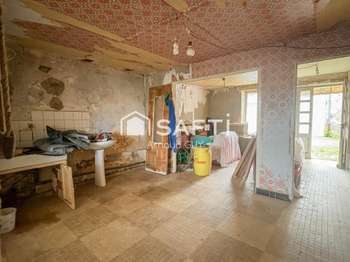 Vente maison 3 pièces Vente maison 3 pièces