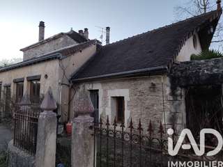 Vente maison 10 pièces