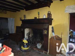 Vente maison 10 pièces