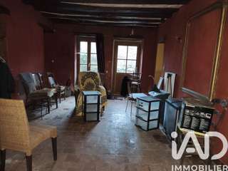 Vente maison 10 pièces