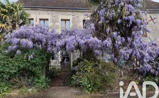 Photo Vente maison Neufchâtel-en-Saosnois