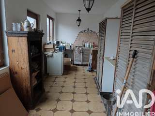 Vente maison 10 pièces