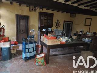 Vente maison 10 pièces
