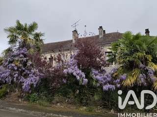 Vente maison 10 pièces