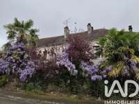 Vente maison 10 pièces Vente maison 10 pièces
