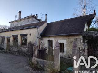 Vente maison 10 pièces