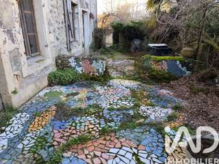 Vente maison 10 pièces