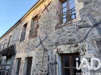 Vente maison 10 pièces Vente maison 10 pièces