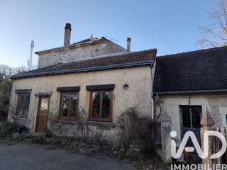 Vente maison 10 pièces