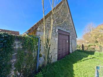 Vente Maison 1 pièceNeufchâtel-en-Saosnois