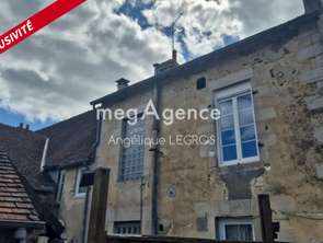Vente Maison 4 chambresNeufchâtel-en-Saosnois