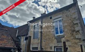 Photo Vente maison Neufchâtel-en-Saosnois
